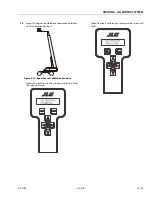 Предварительный просмотр 613 страницы Oshkosh JLG 1500SJ Service And Maintenance Manual