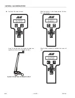 Предварительный просмотр 614 страницы Oshkosh JLG 1500SJ Service And Maintenance Manual