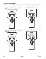 Предварительный просмотр 620 страницы Oshkosh JLG 1500SJ Service And Maintenance Manual