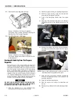 Preview for 30 page of Oshkosh JLG 400S Service And Maintenance Manual