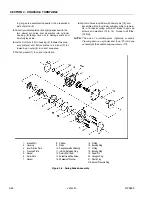 Preview for 76 page of Oshkosh JLG 400S Service And Maintenance Manual