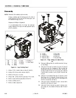 Preview for 80 page of Oshkosh JLG 400S Service And Maintenance Manual