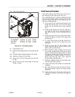 Preview for 91 page of Oshkosh JLG 400S Service And Maintenance Manual