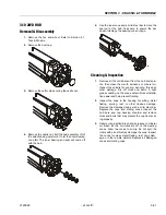 Preview for 93 page of Oshkosh JLG 400S Service And Maintenance Manual