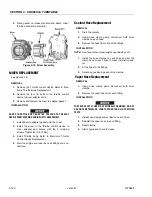 Preview for 172 page of Oshkosh JLG 400S Service And Maintenance Manual