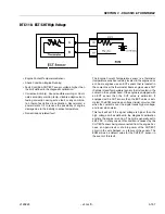 Preview for 209 page of Oshkosh JLG 400S Service And Maintenance Manual