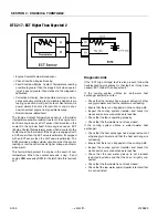 Preview for 216 page of Oshkosh JLG 400S Service And Maintenance Manual