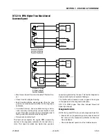 Preview for 217 page of Oshkosh JLG 400S Service And Maintenance Manual