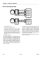 Preview for 218 page of Oshkosh JLG 400S Service And Maintenance Manual