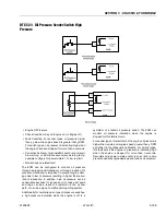 Preview for 221 page of Oshkosh JLG 400S Service And Maintenance Manual