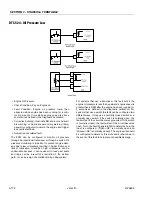 Preview for 224 page of Oshkosh JLG 400S Service And Maintenance Manual