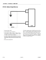 Preview for 228 page of Oshkosh JLG 400S Service And Maintenance Manual