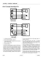 Preview for 260 page of Oshkosh JLG 400S Service And Maintenance Manual