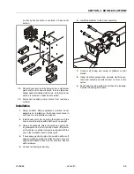 Preview for 269 page of Oshkosh JLG 400S Service And Maintenance Manual