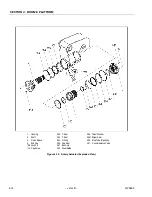 Preview for 278 page of Oshkosh JLG 400S Service And Maintenance Manual