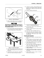 Preview for 291 page of Oshkosh JLG 400S Service And Maintenance Manual