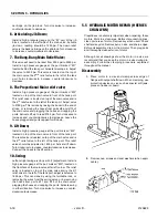 Preview for 306 page of Oshkosh JLG 400S Service And Maintenance Manual