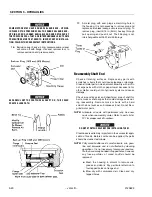 Preview for 308 page of Oshkosh JLG 400S Service And Maintenance Manual