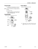 Preview for 311 page of Oshkosh JLG 400S Service And Maintenance Manual