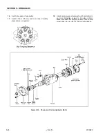 Preview for 312 page of Oshkosh JLG 400S Service And Maintenance Manual