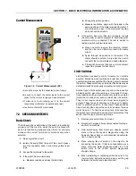 Preview for 405 page of Oshkosh JLG 400S Service And Maintenance Manual