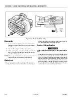 Preview for 412 page of Oshkosh JLG 400S Service And Maintenance Manual