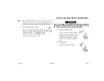 Preview for 43 page of Oshkosh JLG 520AJ Operation And Safety Manual