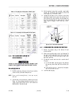 Preview for 146 page of Oshkosh JLG 800A Service And Maintenance Manual