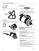 Preview for 147 page of Oshkosh JLG 800A Service And Maintenance Manual