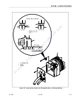 Preview for 148 page of Oshkosh JLG 800A Service And Maintenance Manual