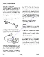 Preview for 163 page of Oshkosh JLG 800A Service And Maintenance Manual