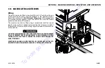 Предварительный просмотр 53 страницы Oshkosh JLG ES1932 Operation And Safety Manual