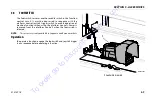 Предварительный просмотр 69 страницы Oshkosh JLG ES1932 Operation And Safety Manual