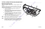 Предварительный просмотр 90 страницы Oshkosh JLG ES1932 Operation And Safety Manual