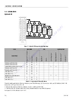 Preview for 17 page of Oshkosh JLG X1000AJ Service And Maintenance Manual