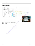 Предварительный просмотр 87 страницы Oshkosh JLG X1000AJ Service And Maintenance Manual