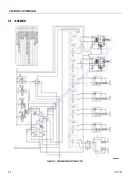 Предварительный просмотр 89 страницы Oshkosh JLG X1000AJ Service And Maintenance Manual