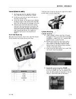 Предварительный просмотр 104 страницы Oshkosh JLG X1000AJ Service And Maintenance Manual