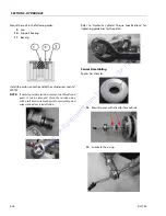Предварительный просмотр 105 страницы Oshkosh JLG X1000AJ Service And Maintenance Manual