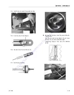 Предварительный просмотр 106 страницы Oshkosh JLG X1000AJ Service And Maintenance Manual