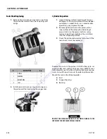 Предварительный просмотр 109 страницы Oshkosh JLG X1000AJ Service And Maintenance Manual