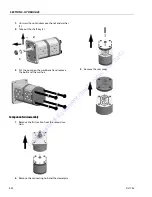 Предварительный просмотр 113 страницы Oshkosh JLG X1000AJ Service And Maintenance Manual