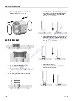 Предварительный просмотр 117 страницы Oshkosh JLG X1000AJ Service And Maintenance Manual