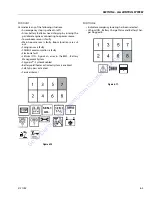 Предварительный просмотр 128 страницы Oshkosh JLG X1000AJ Service And Maintenance Manual