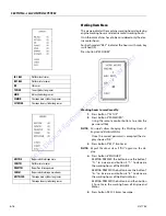 Preview for 139 page of Oshkosh JLG X1000AJ Service And Maintenance Manual