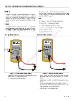 Preview for 158 page of Oshkosh JLG X1000AJ Service And Maintenance Manual