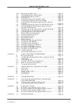 Предварительный просмотр 7 страницы Oshkosh X17J Operation Safety & Maintenance Manual