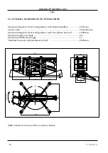 Preview for 20 page of Oshkosh X17J Operation Safety & Maintenance Manual