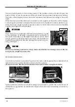 Preview for 48 page of Oshkosh X17J Operation Safety & Maintenance Manual