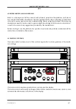 Preview for 51 page of Oshkosh X17J Operation Safety & Maintenance Manual